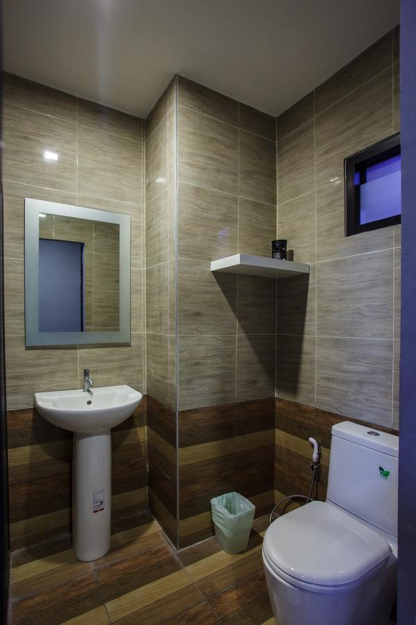 Sata House Boutique Resort Nakhonratchasima Buitenkant foto